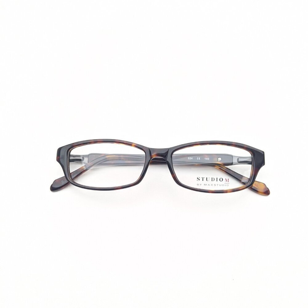 🕶️Studio M 113Z 024 Eyeglasses 51/15 140 /ALA648🕶️